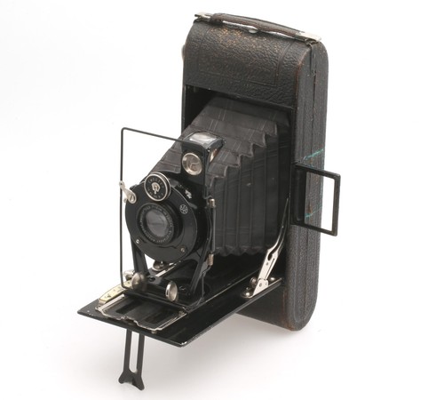 Voigtländer format 5x11 - voigtländer,