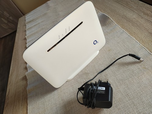 Homespot lte router wlan - lte,