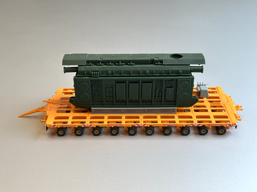 Modellbahn kibri - h0,