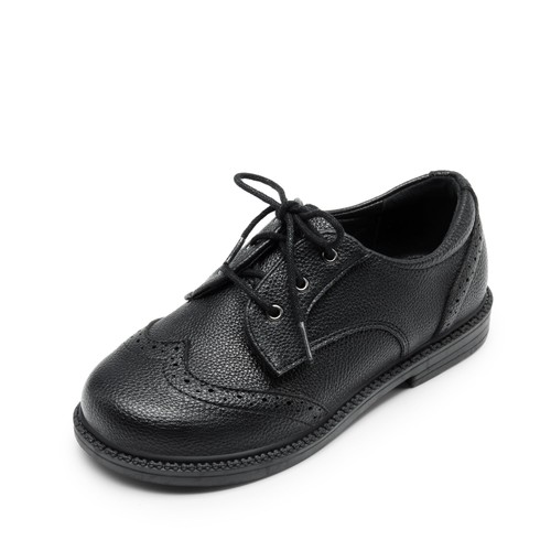 Jungen schwarz oxford - jungen,