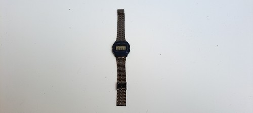 Casio 91w vintage - casio,