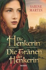Die Henkerin / Die Tränen der