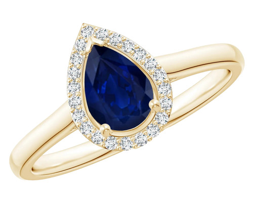 14k massiv gold - 14k, &
