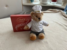 Lindt teddybär koch - Zustand