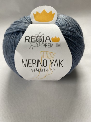 100g merino yak weiche - , yak,