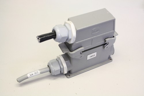 Harting 24e s09 024 - 024, 2701