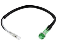 Kontrollleuchte Blinker