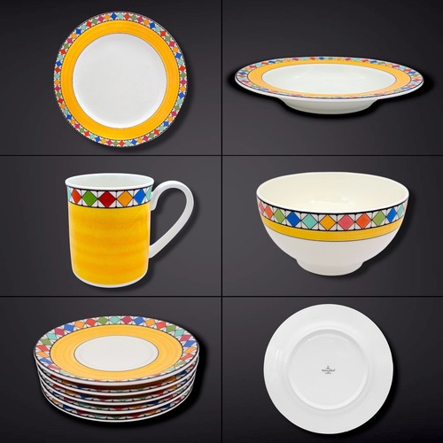 Villeroy boch annaba teller - annaba,