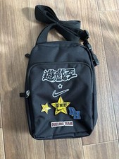 Yu-Gi-Oh Nike Schultertasche