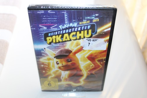 Pokémon meisterdetektiv - pokémon,