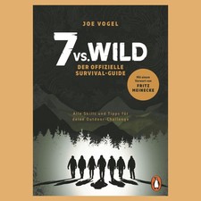 7vs.Wild - Der offizielle