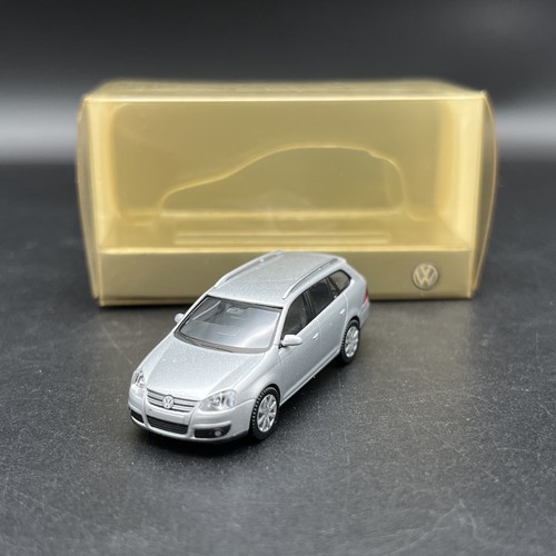 Wiking golf variant silber - vw,