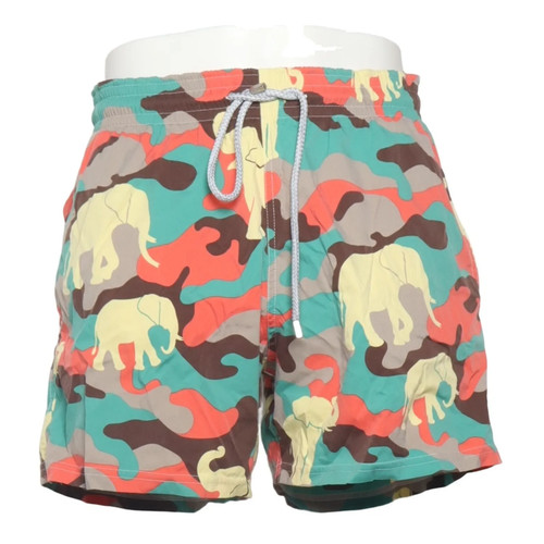Vilebrequin badeshorts - vilebrequin,,