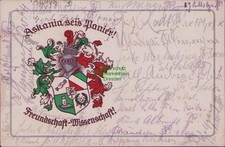 168599 AK Chemnitz 1924