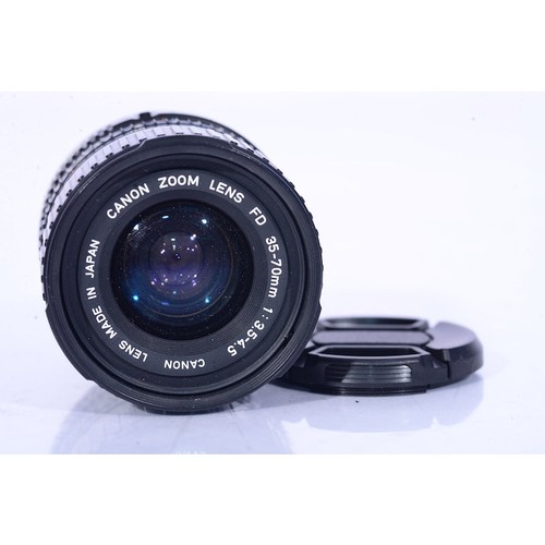 Canon 70mm 5 - canon, 1:3.5-4.5