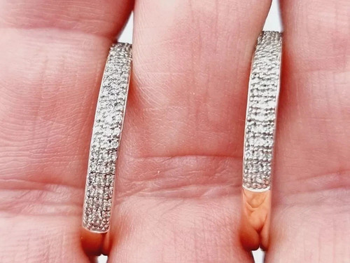 Monica vinader fiji pavé - vinader,