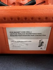 Fein AJMU 137 PMQW 18v With 2