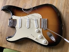 Fender Squier Stratocaster