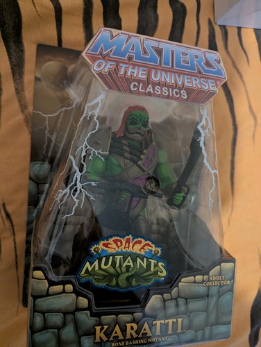 Karatti motu classics - karatti,