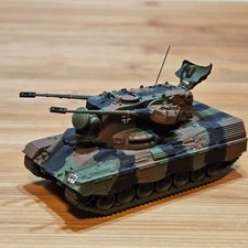 roco minitanks 1:87 bundeswehr