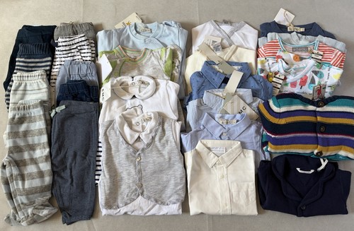 Baby kinder kleidung paket - baby,