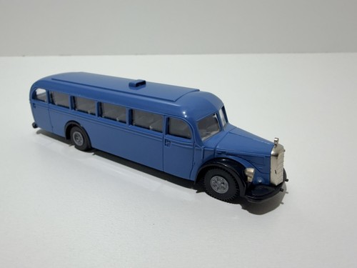 Brekina mercedes benz - h0, mercedes-benz