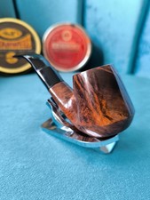 Vauen Dr. Perl 3611 Estate Pfeife Für 9mm Filter