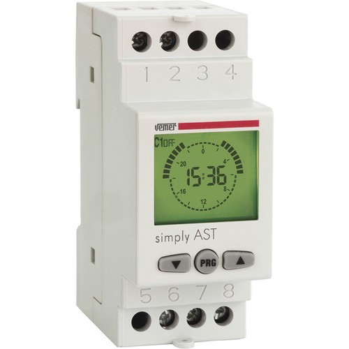 Vemer ve707600 simply ast - ve707600,
