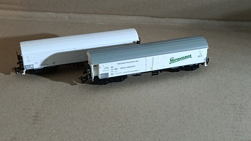 Bttb güterwagen tt - bttb, dr