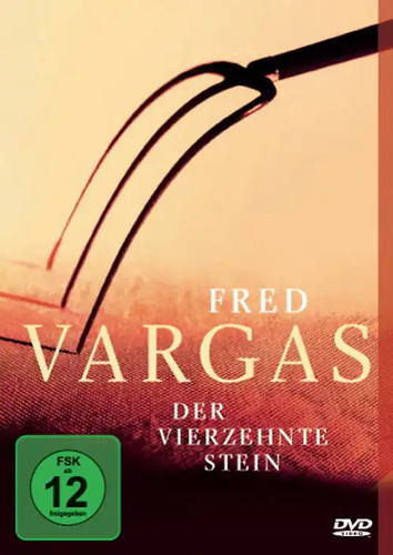 Fred vargas der vierzehnte - vargas,