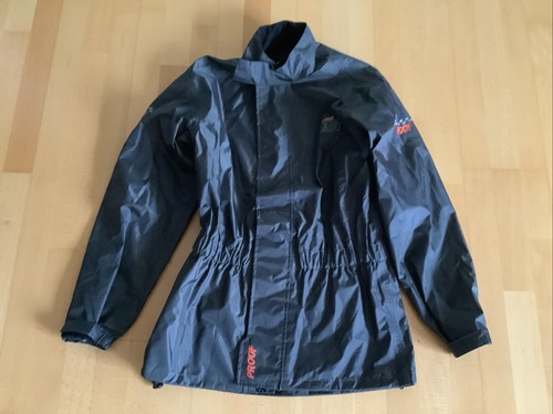 Regenjacke xs und - regenjacke, gr.