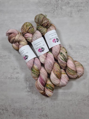 Merino nylon garn - sw,