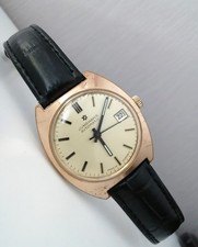 "JUNGHANS" Vintage Automatic