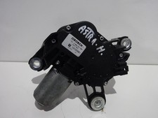 Wischermotor OPEL ASTRA H 1.9