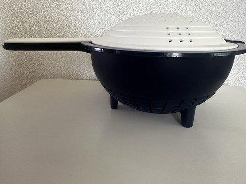 Tupperware saladin sieb - tupperware,
