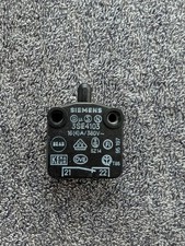 Miele Marquardt/Siemens