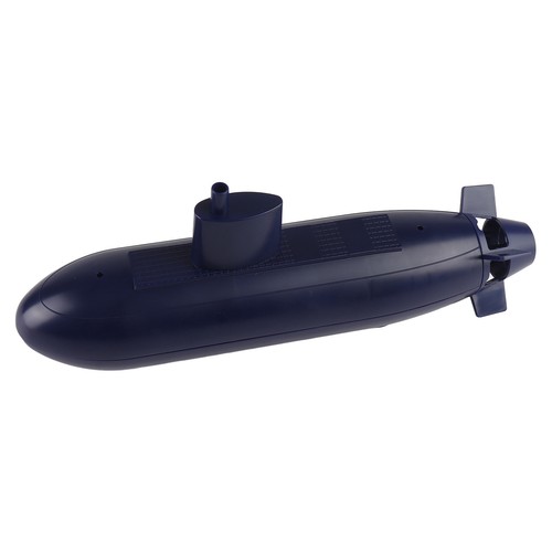Kleines ferngesteuertes boot - ferngesteuertes, u-boot