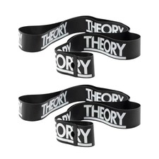 Merritt THEORY BMX Felgenband Set 18 oder 20 Zoll