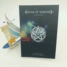 The Book of Wisdom |