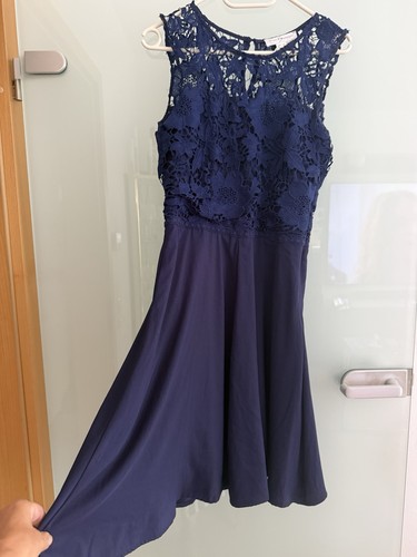 Cocktailkleid größe shing - 36,