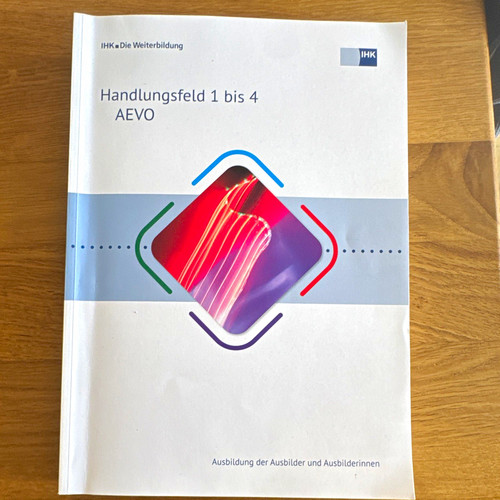 Ihk die weiterbildung - die,