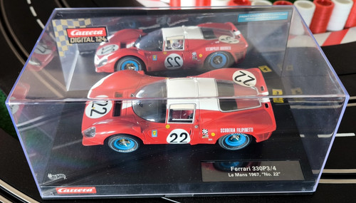 Carrera digital 124 - carrera,