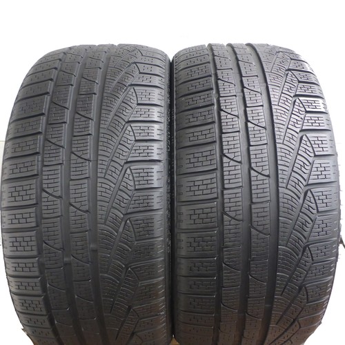 Pirelli 235 r19 87v - 2,