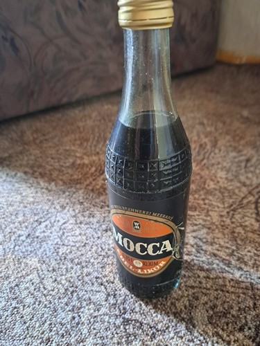 Ddr kaffeeedel likör - kaffeeedel, 0.35