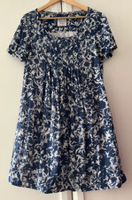 ESPRIT Kleid Sommer Blumen