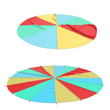 Schwungtuch Schwingtuch