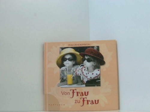 Von frau kim anderson - kim,