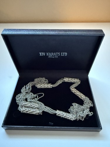 Xiv karat ltd beverly - karat,