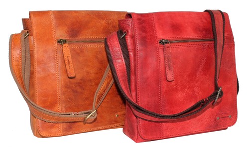 Dargelis leder tasche - dargelis,