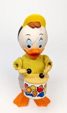 Neffe donald duck tick trick - donald, tick,